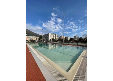Открытый бассейн| Гранд Отель «Абхазия »| Республика Абхазия, Гагра