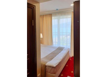 Эконом 2-местный 1-комнатный| Гранд Отель «Абхазия »| Номера и Цены