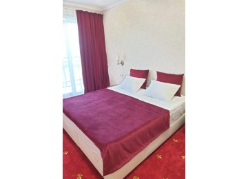 Стандарт 2-х местный 1-комнатный | Гранд Отель «Абхазия»| Номера и Цены